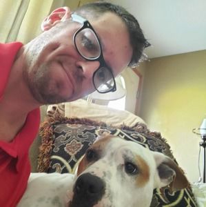 Meet your Posher, Aaron